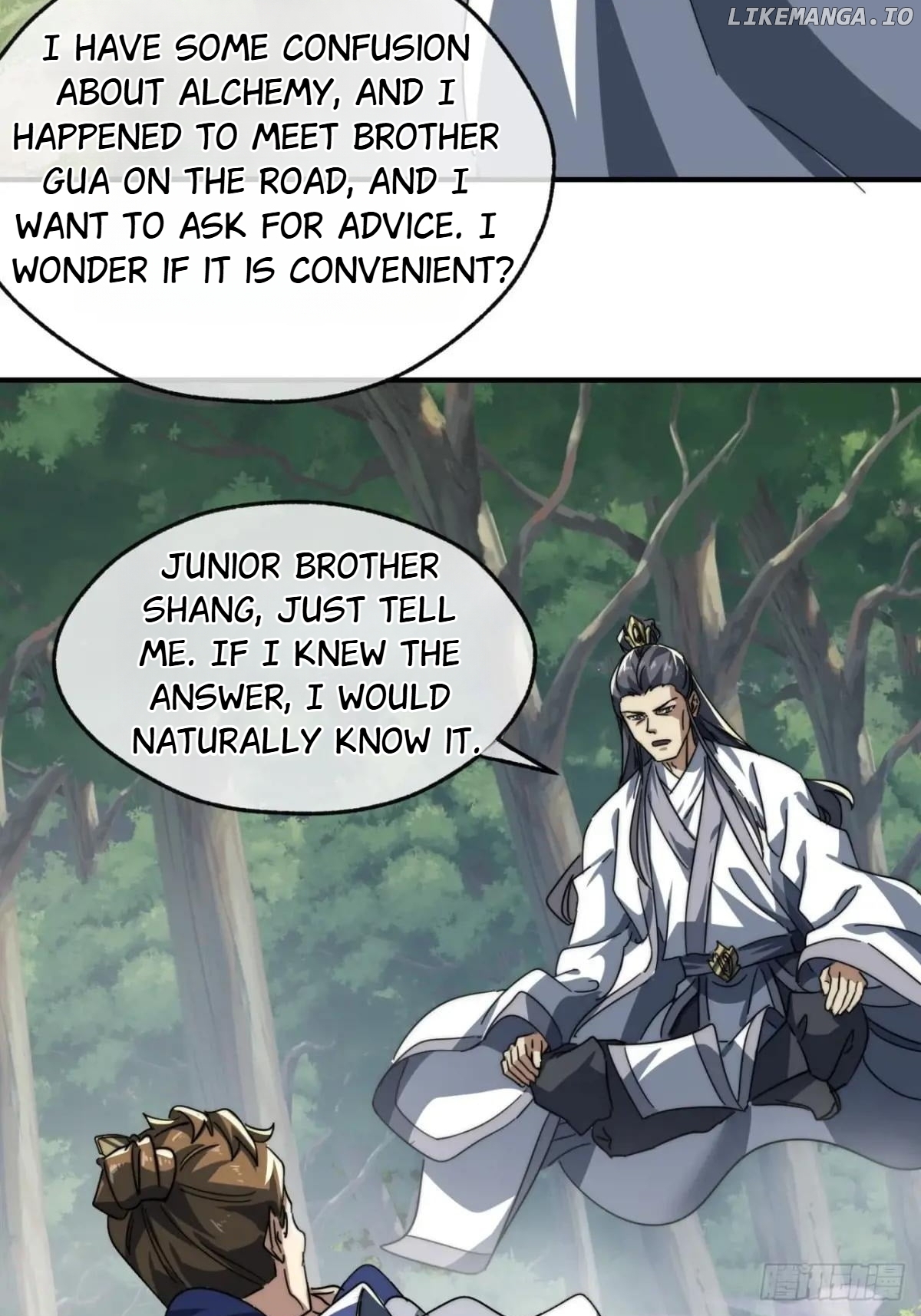 Please Slay The Demon! Young Master! Chapter 139 - page 60